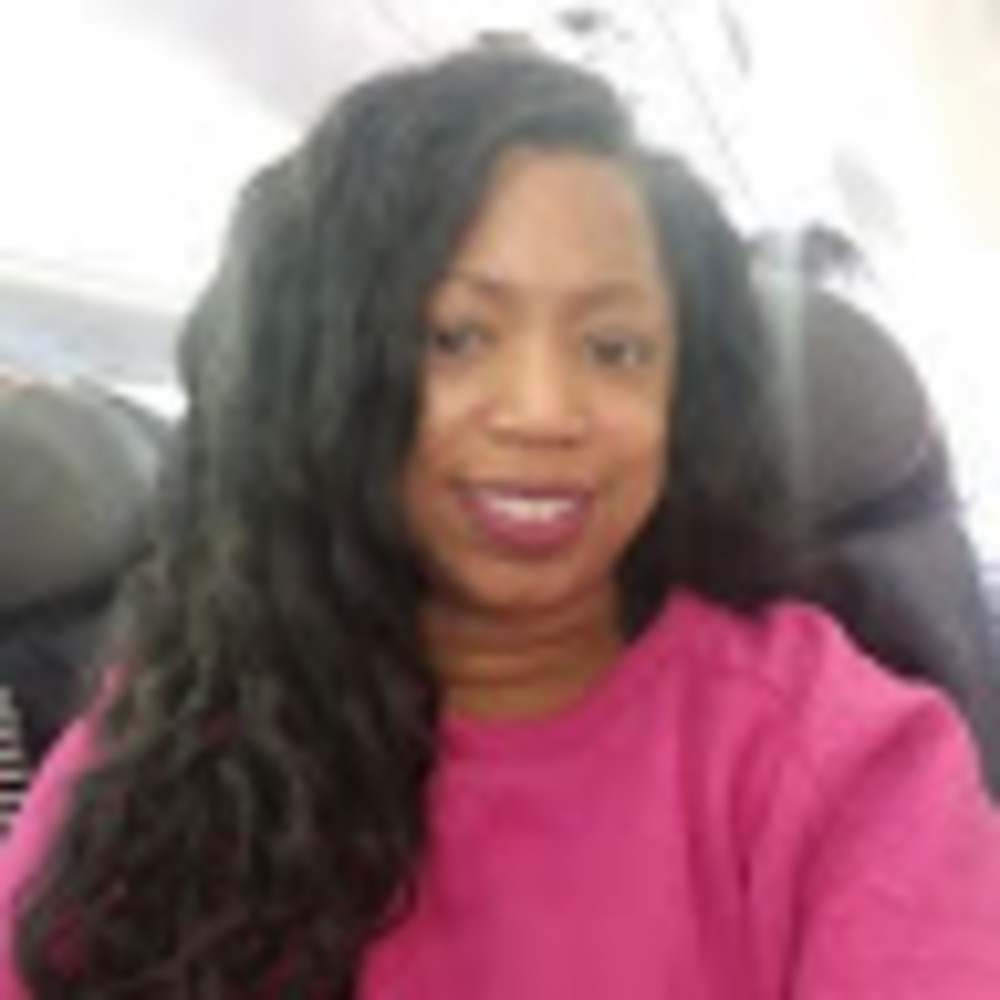 Meet your Posher, Tameika